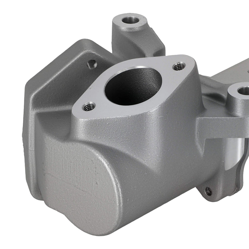 EGR valve suitable for Ssangyong Actyon 2.0 XDi 2011-2020 6651400560 4WD