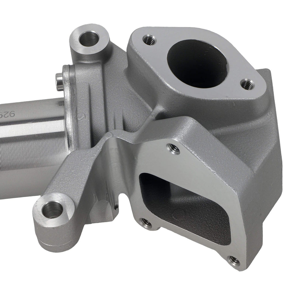 EGR valve suitable for Ssangyong Actyon 2.0 XDi 2011-2020 6651400560 4WD