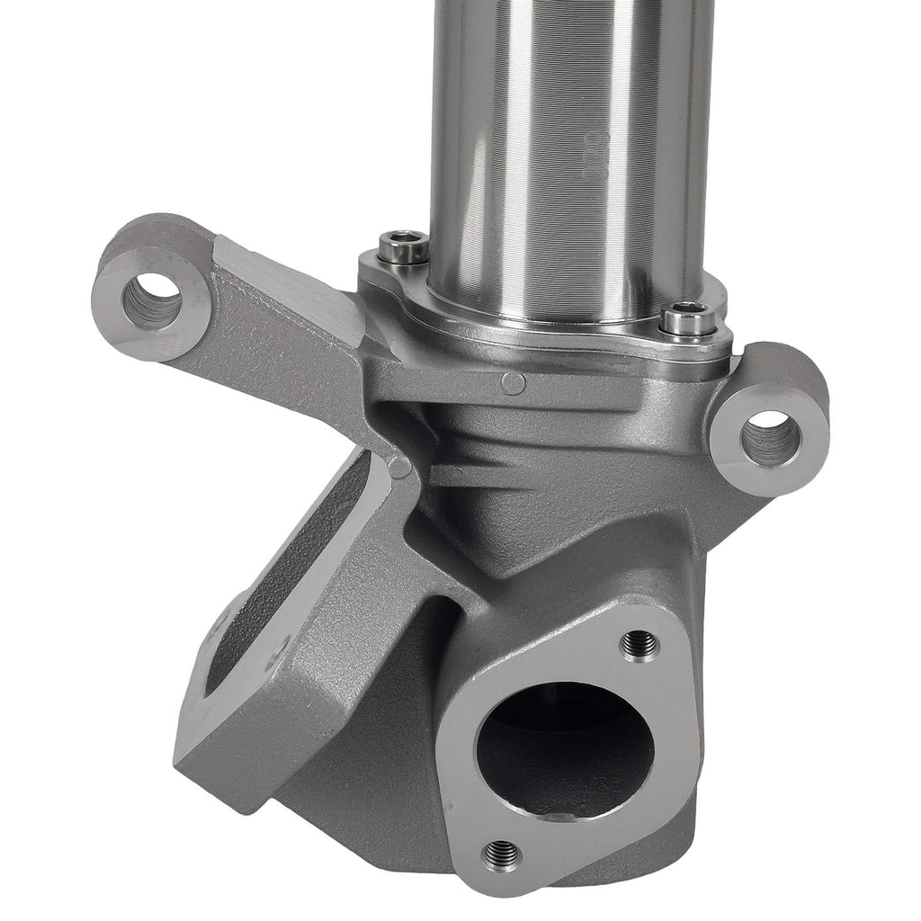 EGR valve suitable for Ssangyong Actyon 2.0 XDi 2011-2020 6651400560 4WD