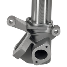 Load image into Gallery viewer, EGR valve suitable for Ssangyong Actyon 2.0 XDi 2011-2020 6651400560 4WD