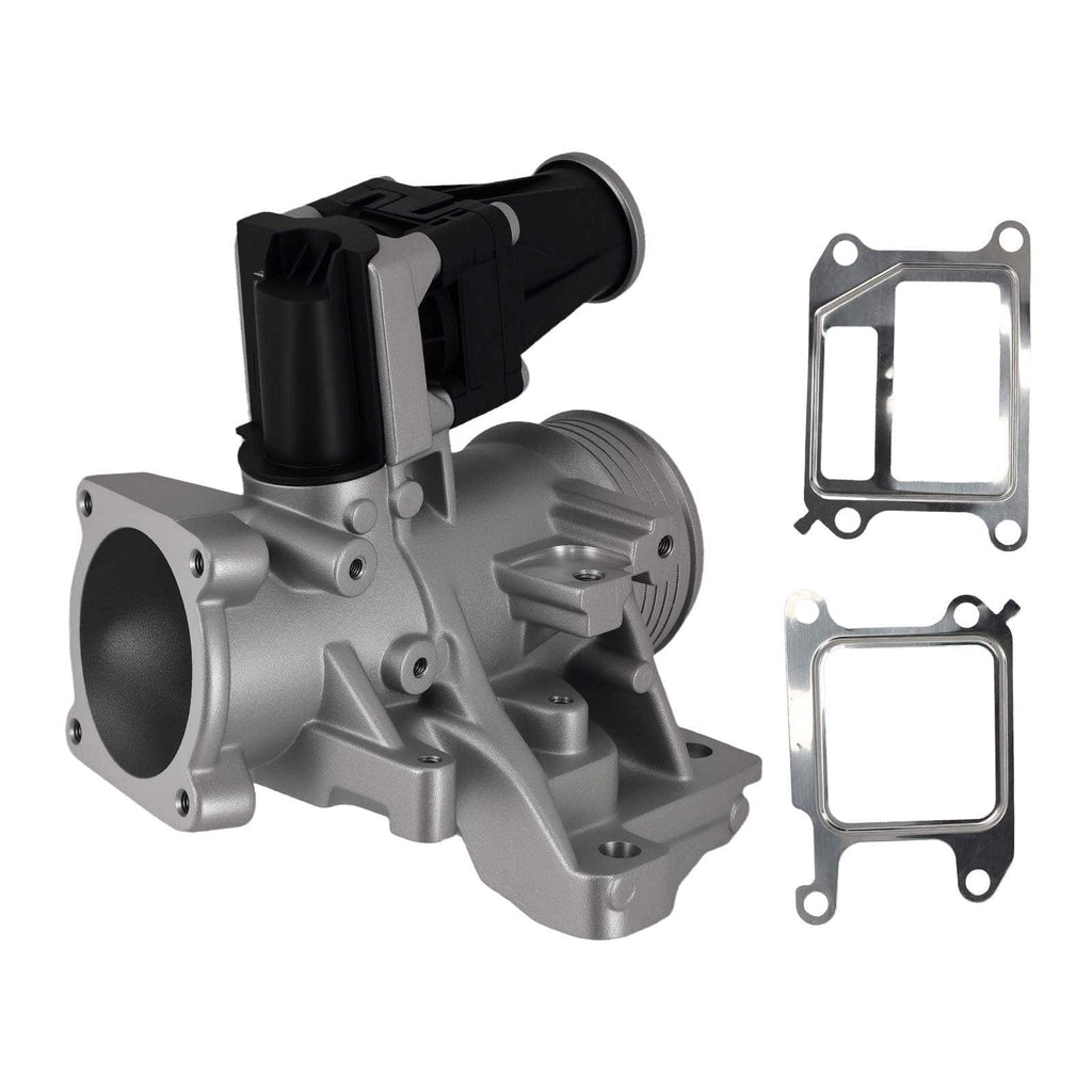 EGR valve suitable for VOLVO C30 C70 2 S40 2 S60 2 V40 V50 V60 V70 3 XC60 XC70 36000998