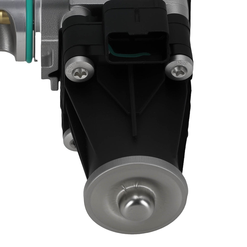 EGR valve suitable for Citroen Berlingo 1.6 HDI 90 2010+ 1618LN
