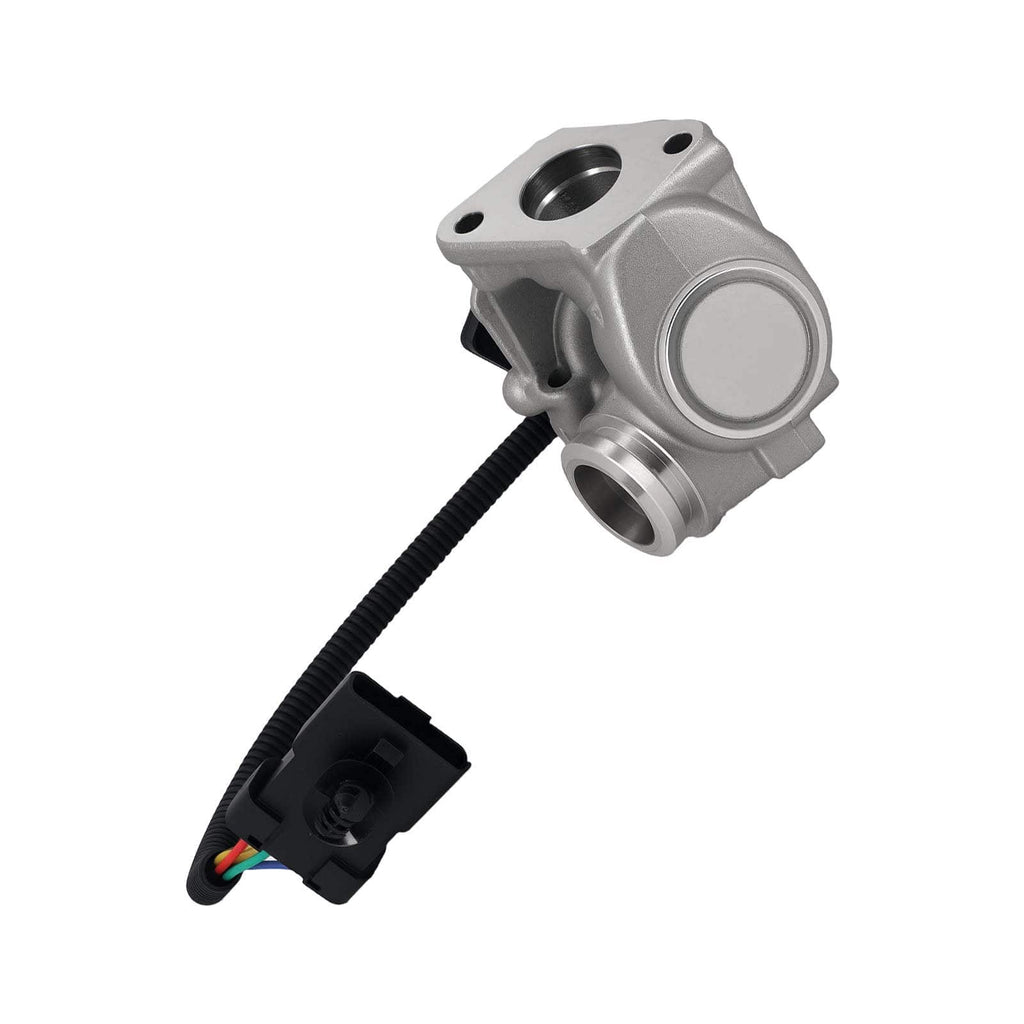 EGR Valve suitable for Citroen C2/C3 1.4 HDi 2002-2015 1618N8 5-Pin