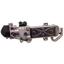 Load image into Gallery viewer, EGR Valve Exhaust Cooler suitable for VW Golf Jetta Passat suitable for Seat Altea Leon suitable for Audi 1.6 2.0 TDI