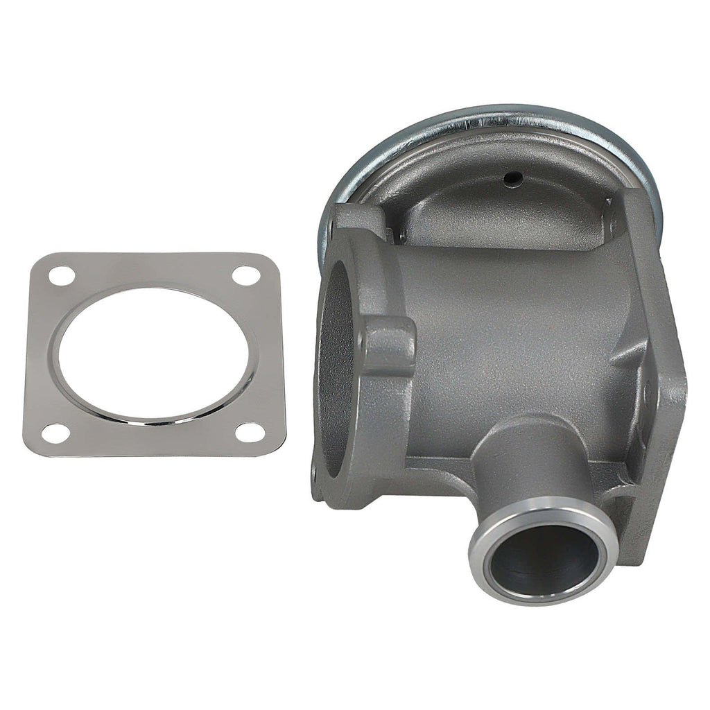 EGR Valve suitable for BMW 118d 120d E87 2.0L 11717804380 2004-2007 Diaphragm Valve