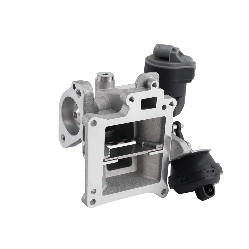EGR Valve Exhaust Gas Recirculation Valve suitable for Volvo V70 3 XC60 XC70 D4204 36010128