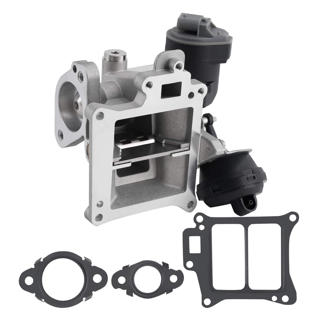 EGR Valve Exhaust Gas Recirculation Valve suitable for Volvo V70 3 XC60 XC70 D4204 36010128