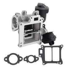 Load image into Gallery viewer, EGR Valve Exhaust Gas Recirculation Valve suitable for Volvo V70 3 XC60 XC70 D4204 36010128