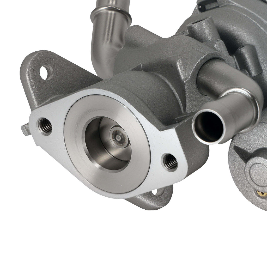 EGR Solenoid Valve suitable for Fiat Ducato 100 2.2D 2006-2011 1480549 Water-cooled