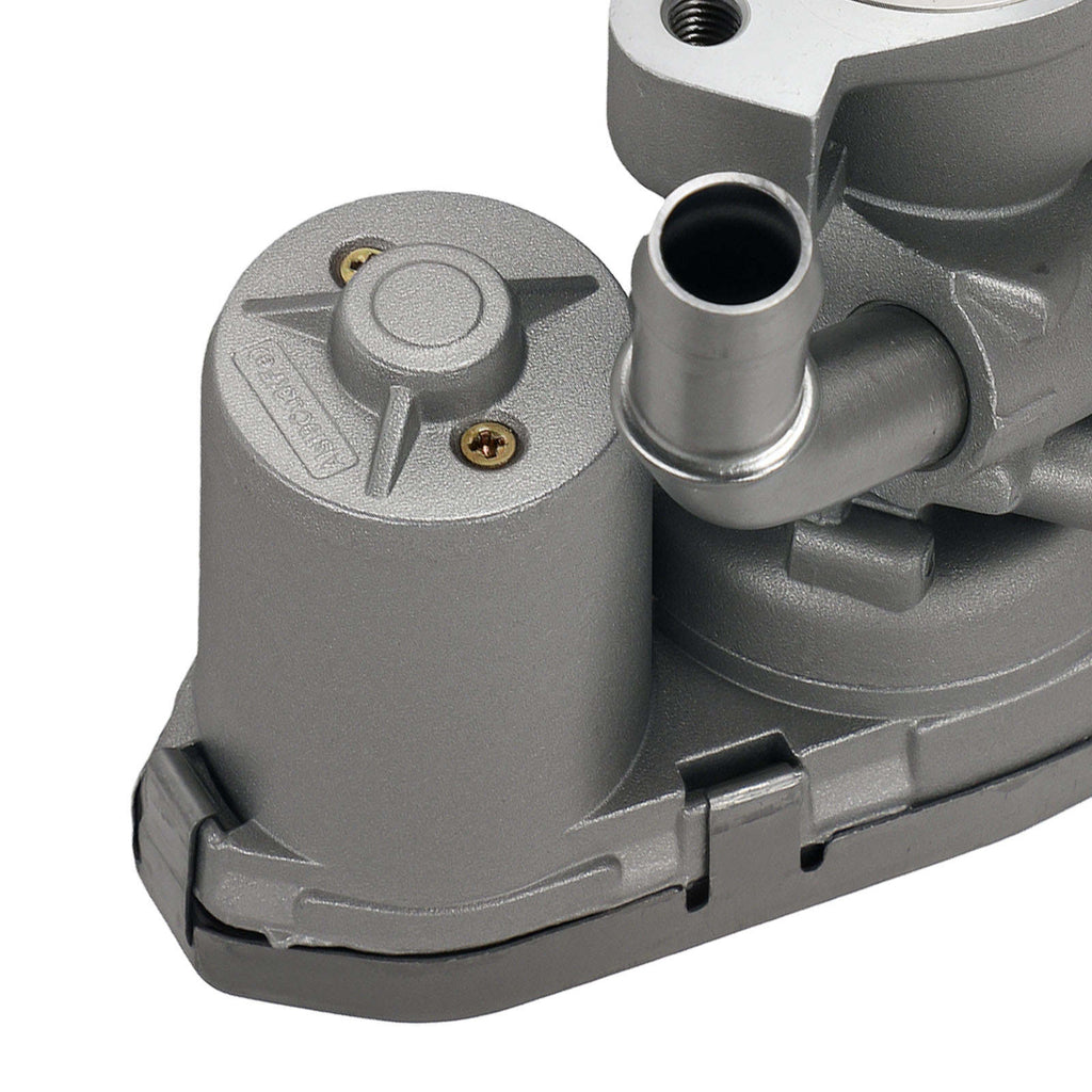 EGR Solenoid Valve suitable for Fiat Ducato 100 2.2D 2006-2011 1480549 Water-cooled