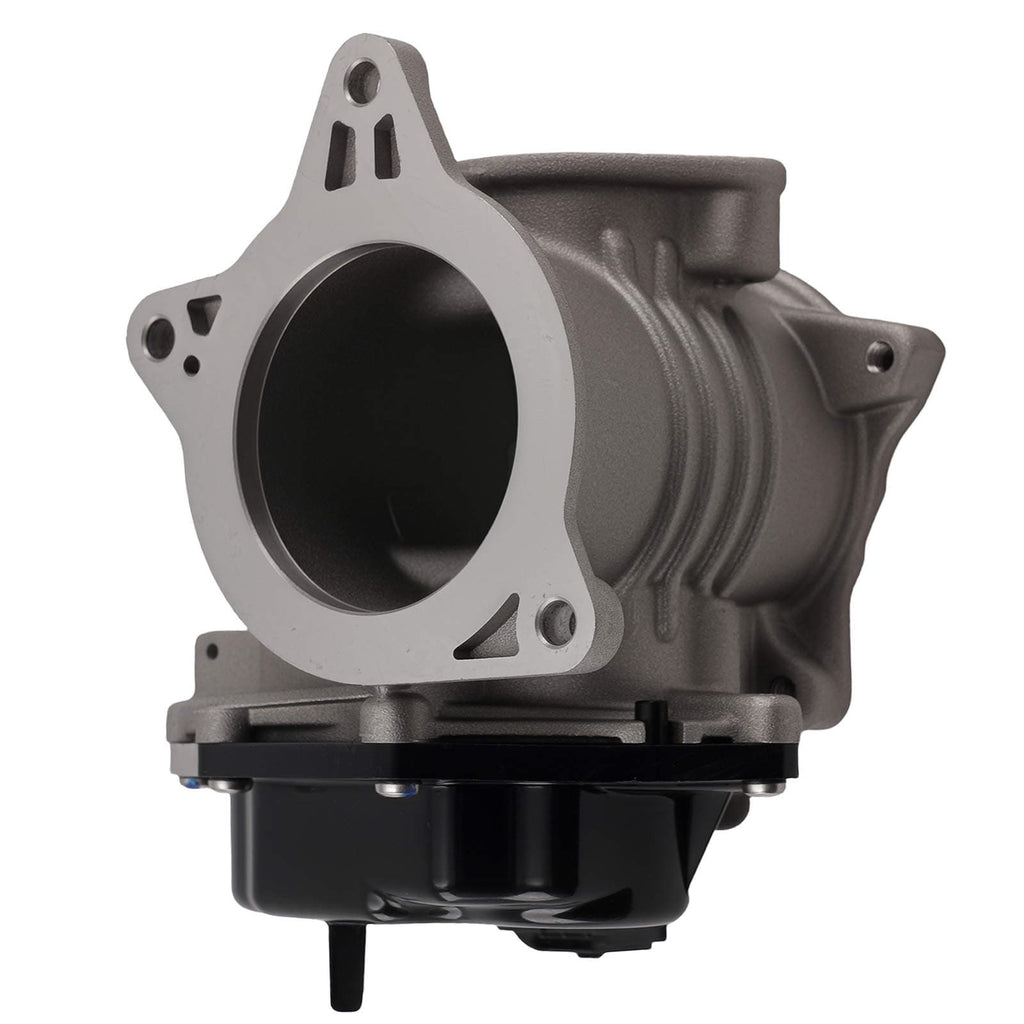 EGR valve suitable for VW Amarok 2H 2.0 TDI 03L131501AA Terminal new Aluminum