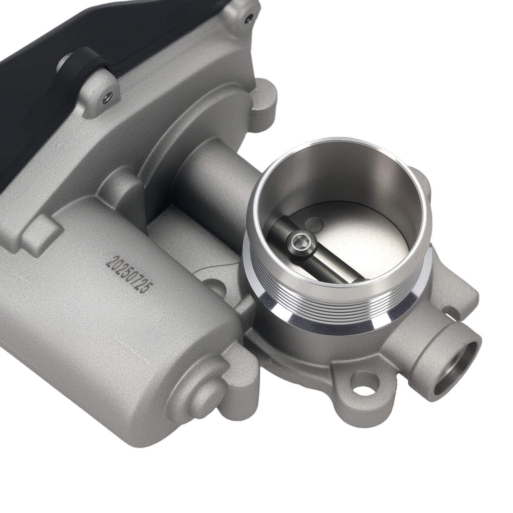 EGR Valve Exhaust Gas Recirculation Valve suitable for Audi A3 Q2 Q3 suitable for VW Golf Passat suitable for Seat Skoda