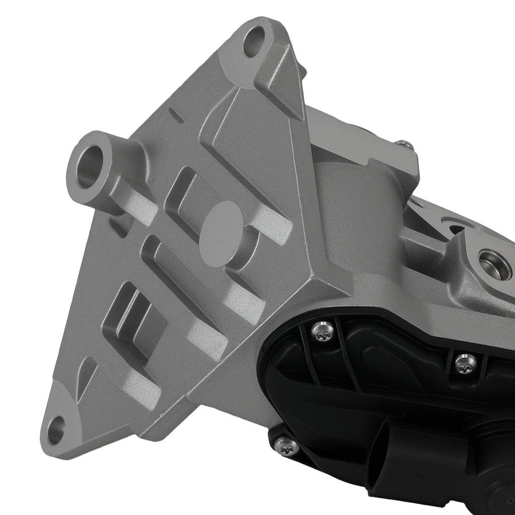 Exhaust Gas Recirculation Valve suitable for VW Lupo Polo suitable for Seat Arosa 1.0 030131503f
