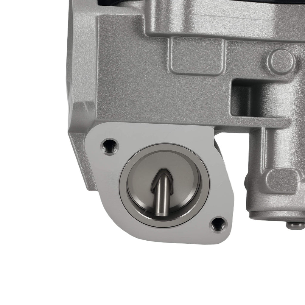 EGR valve suitable for Audi A3 8P1 Sportback 1.6L BLP bellow BLF 03C131503B 2003-2007