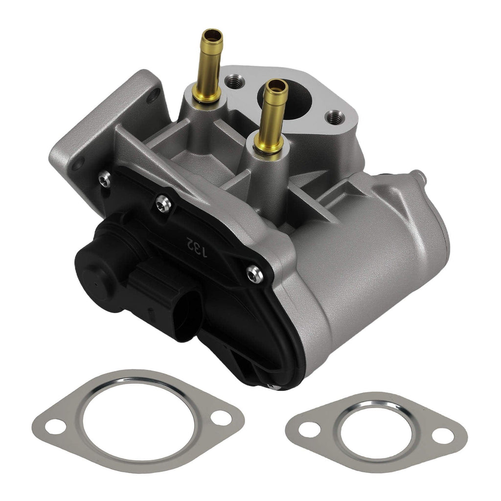 EGR valve suitable for Audi A3 8P1 Sportback 1.6L BLP bellow BLF 03C131503B 2003-2007