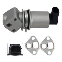 Load image into Gallery viewer, EGR valve suitable for Skoda Fabia suitable for VW Polo 1.2L 2002-2009 03D131503B