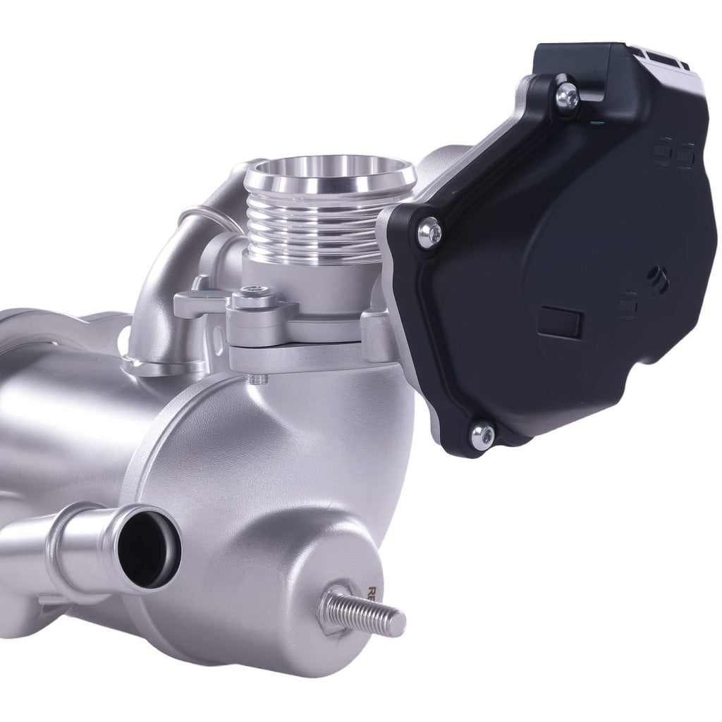 EGR Valve Steel suitable for Audi A4 Allroad A6 2.0 TDI quattro 04L131512A