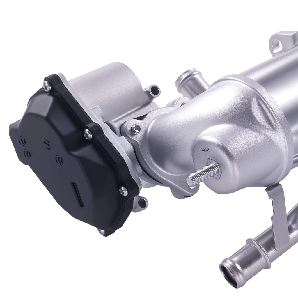 EGR Valve Steel suitable for Audi A4 Allroad A6 2.0 TDI quattro 04L131512A
