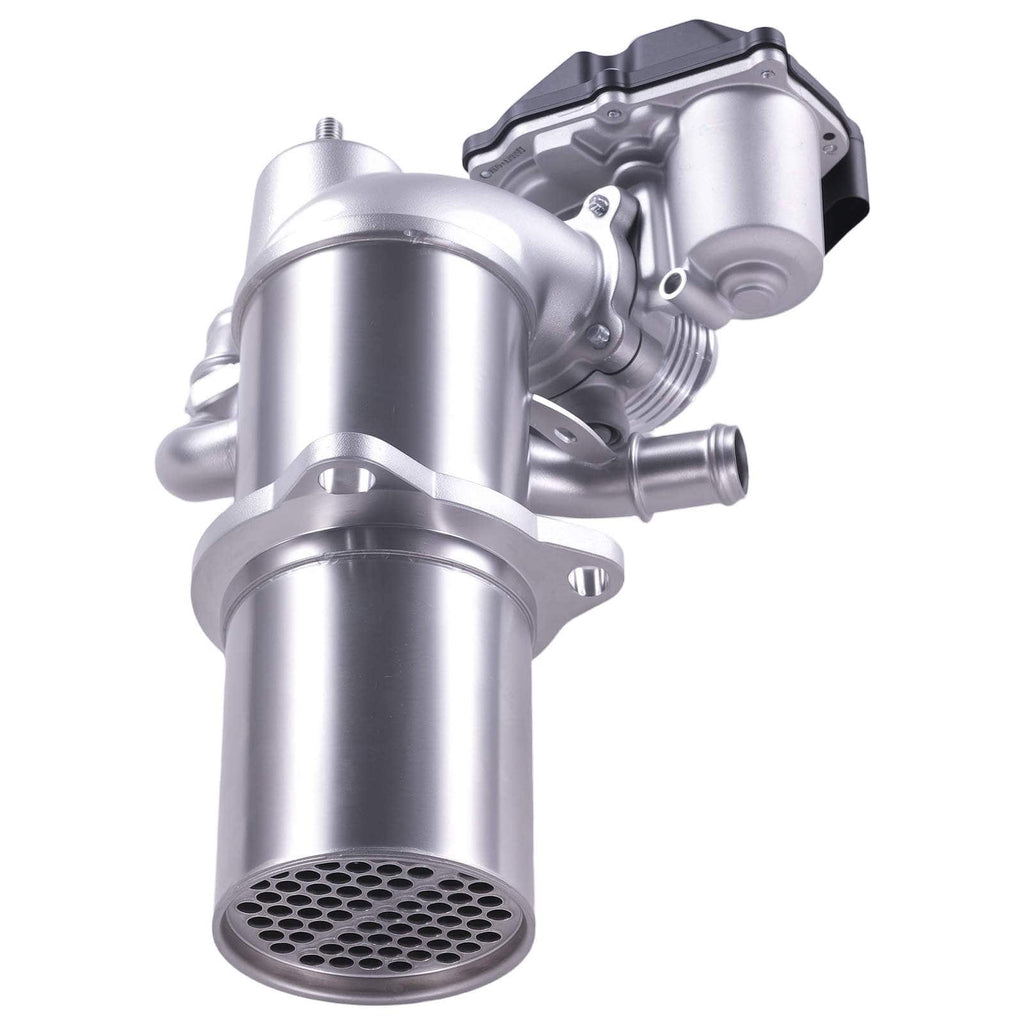 EGR Valve Steel suitable for Audi A4 Allroad A6 2.0 TDI quattro 04L131512A