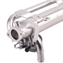 Load image into Gallery viewer, 1 piece EGR VALVE EGR COOLER suitable for Audi suitable for Seat 2.0L Diesel 2006-2013 03G131512