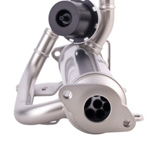 Load image into Gallery viewer, 1 piece EGR VALVE EGR COOLER suitable for Audi suitable for Seat 2.0L Diesel 2006-2013 03G131512