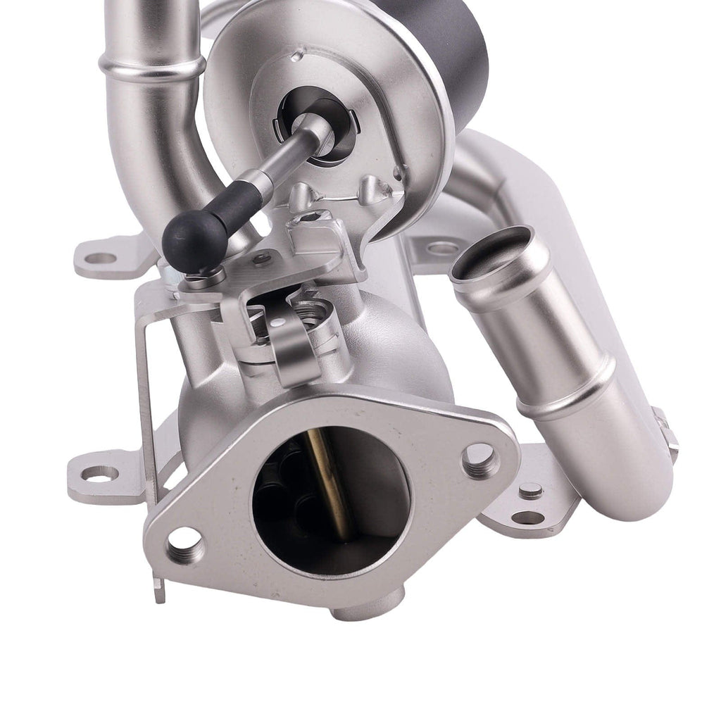 1 piece EGR VALVE EGR COOLER suitable for Audi suitable for Seat 2.0L Diesel 2006-2013 03G131512