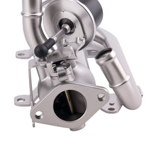 Load image into Gallery viewer, 1 piece EGR VALVE EGR COOLER suitable for Audi suitable for Seat 2.0L Diesel 2006-2013 03G131512