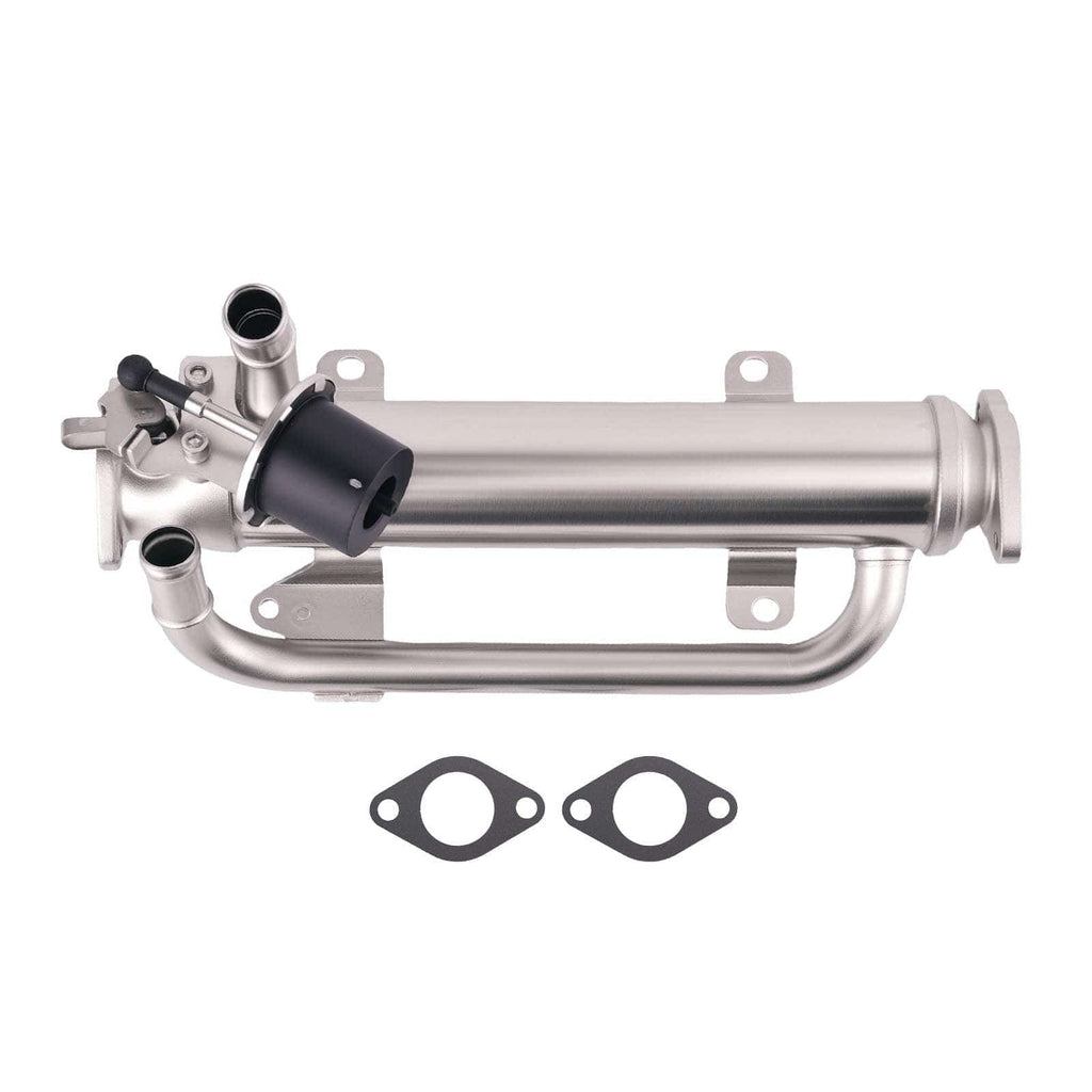 1 piece EGR VALVE EGR COOLER suitable for Audi suitable for Seat 2.0L Diesel 2006-2013 03G131512