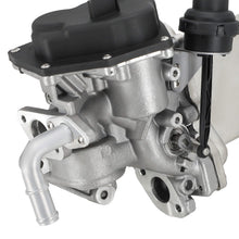 Load image into Gallery viewer, EGR Cooler Module EGR Valve suitable for VW MULTIVAN MK V2.0 TDI 2009-2015 03L131512Q