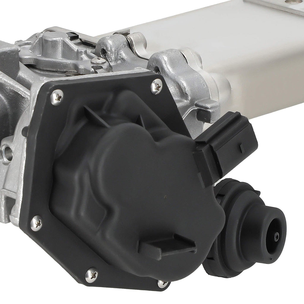 EGR Cooler Module EGR Valve suitable for VW MULTIVAN MK V2.0 TDI 2009-2015 03L131512Q