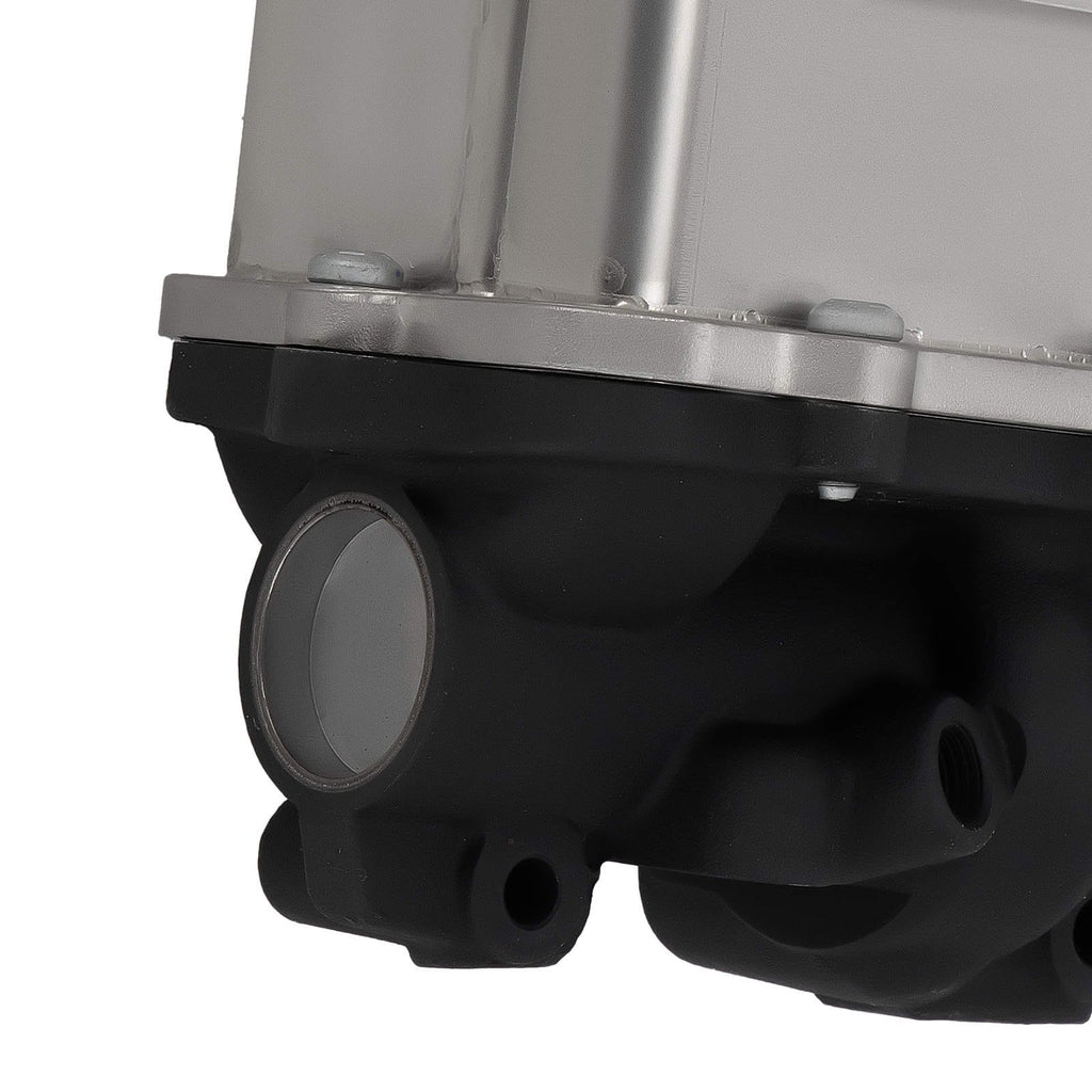 EGR Cooler Water Cooled suitable for VW Crafter Transporter 2.0 04L131512T 04L131512CF