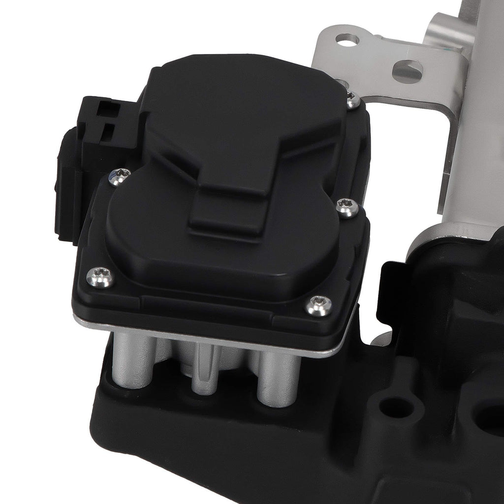 EGR Cooler Water Cooled suitable for VW Crafter Transporter 2.0 04L131512T 04L131512CF