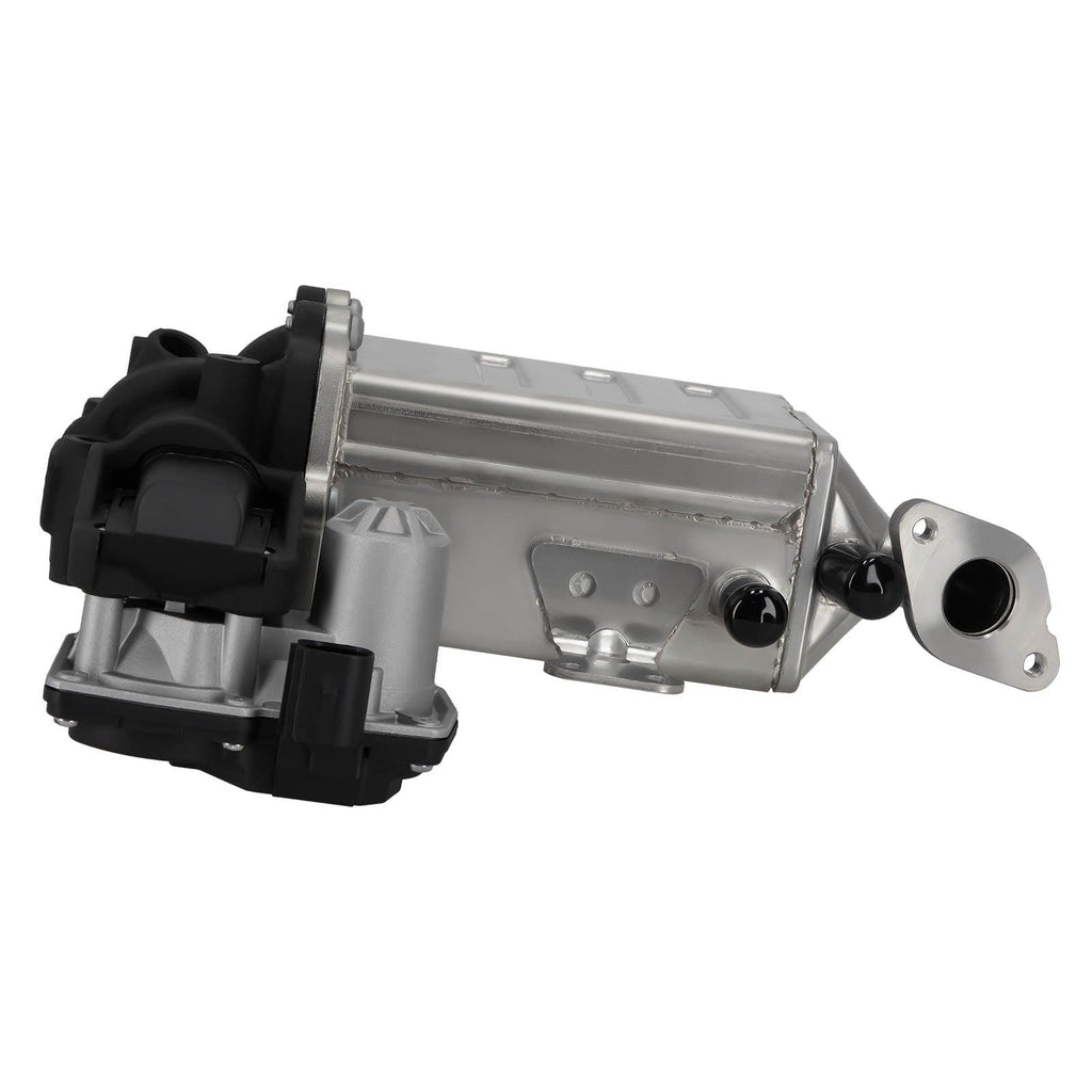 EGR Cooler Water Cooled suitable for VW Crafter Transporter 2.0 04L131512T 04L131512CF
