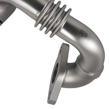 Load image into Gallery viewer, EGR Tube suitable for Audi A4 2008-2016 A5 A6 Q5 Transporter 03L131521J Aluminum