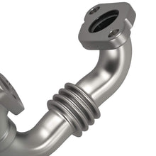Load image into Gallery viewer, EGR Tube suitable for Audi A4 2008-2016 A5 A6 Q5 Transporter 03L131521J Aluminum