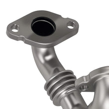 Load image into Gallery viewer, EGR Tube suitable for Audi A4 2008-2016 A5 A6 Q5 Transporter 03L131521J Aluminum