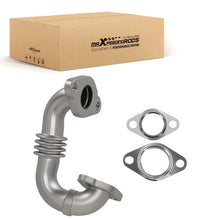 Load image into Gallery viewer, EGR Tube suitable for Audi A4 2008-2016 A5 A6 Q5 Transporter 03L131521J Aluminum