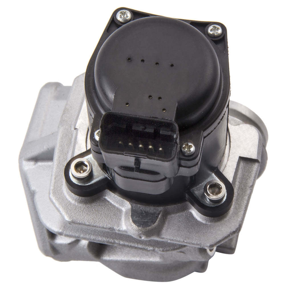 EGR valve suitable for Ford Focus Mk2 suitable for Fiesta VI V C-MAX 1.6 TDCi 2004+ 1682737 161859
