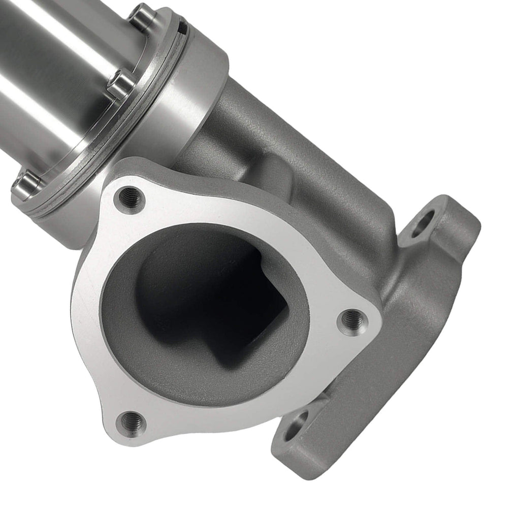 EGR valve suitable for Hyundai Grandeur Santa Fe 2.2 CRDi 2006-2015 suitable for Kia 2841027410