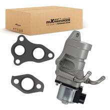 Load image into Gallery viewer, EGR Valve 6P suitable for Toyota Avensis Verso suitable for RAV4 2.0D 2001-2005 25620-27080