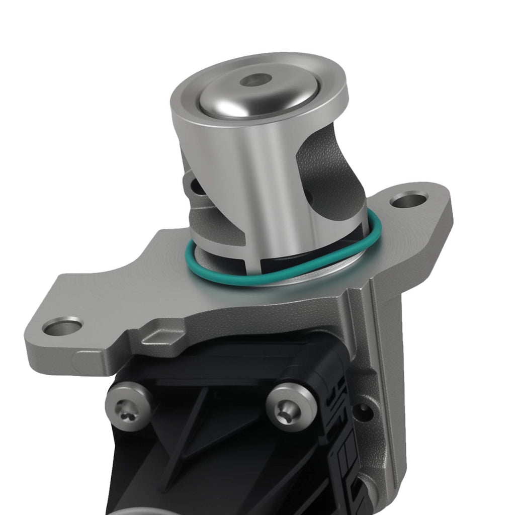EGR valve suitable for Mercedes A160 A180 B160 B180 CDI W176 W246 2012-2018 8200129863