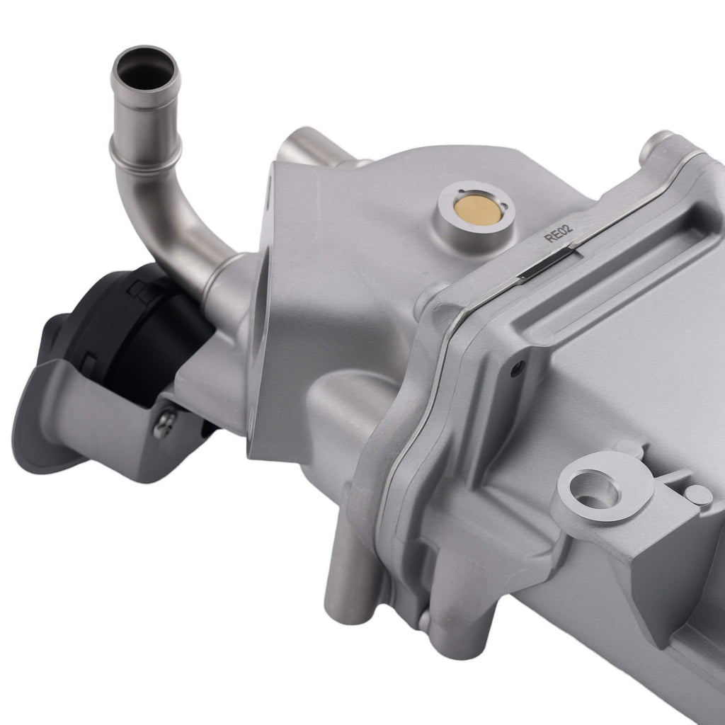 EGR Cooler Steel suitable for Nissan NV400/suitable for Opel Movano 2014-2024 70828231