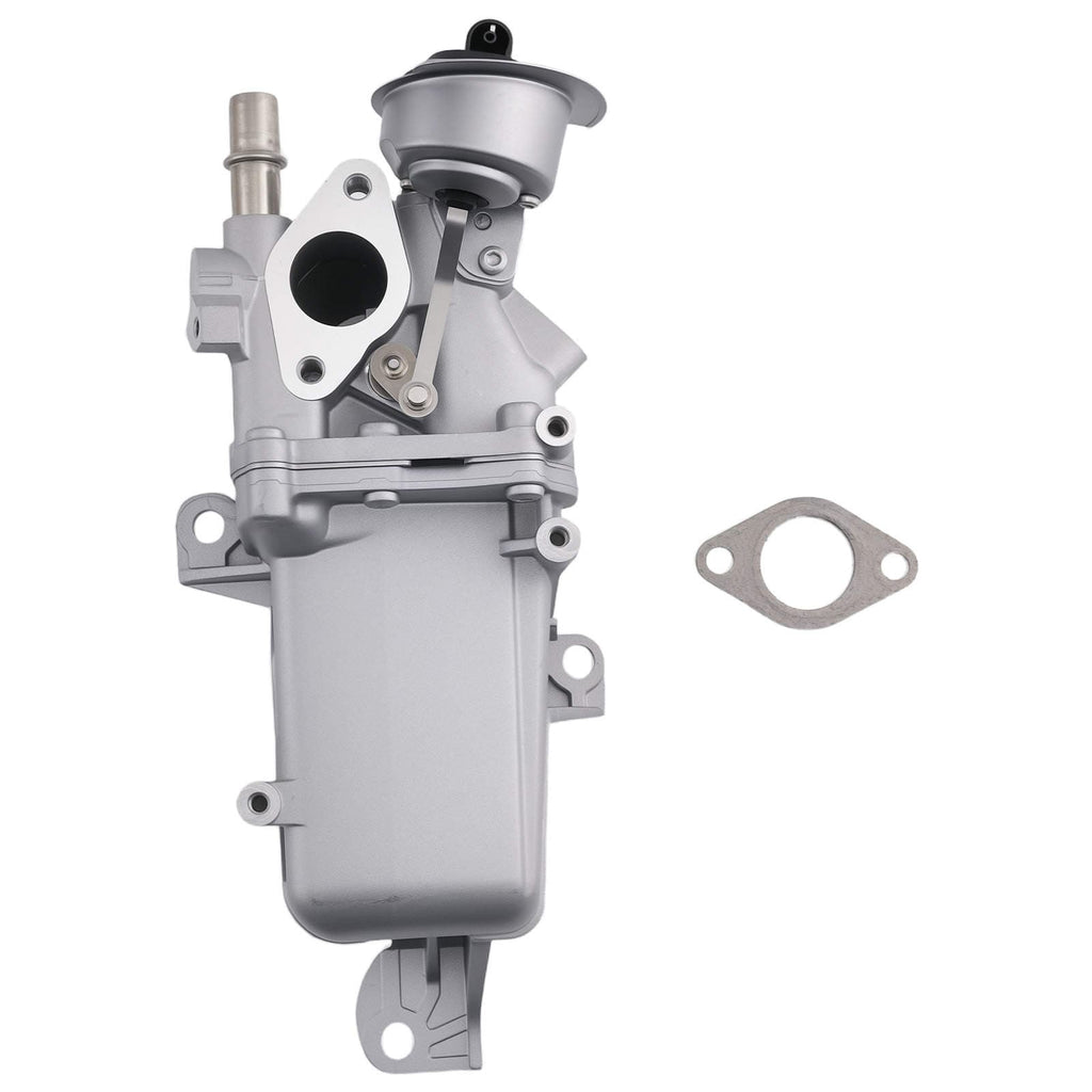 EGR Cooler Steel suitable for Nissan NV400/suitable for Opel Movano 2014-2024 70828231