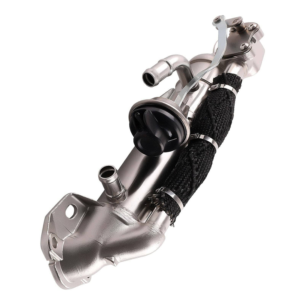 EGR Cooler Exhaust Gas Cooler suitable for Ford Ranger TKE 2.2 3.2 TDCi 2011- FB3Q9U443AA