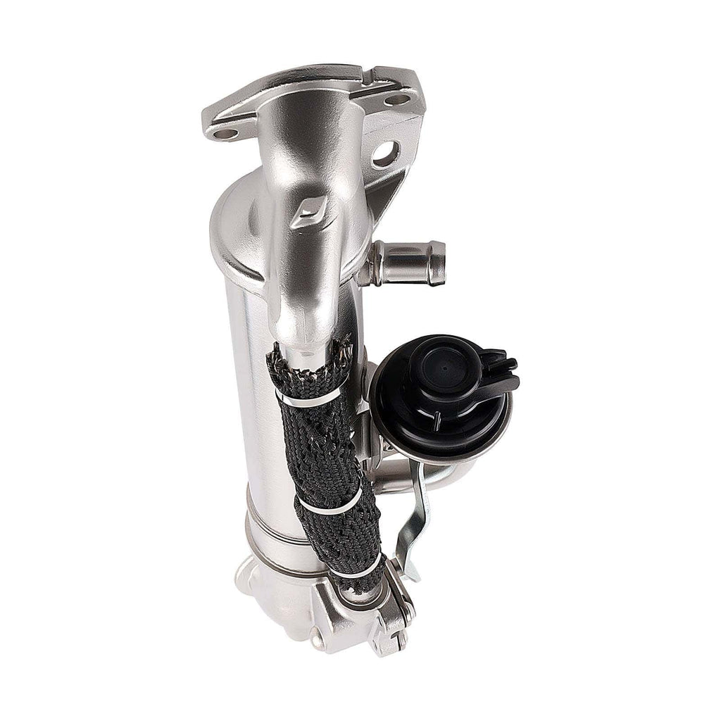 EGR Cooler Exhaust Gas Cooler suitable for Ford Ranger TKE 2.2 3.2 TDCi 2011- FB3Q9U443AA