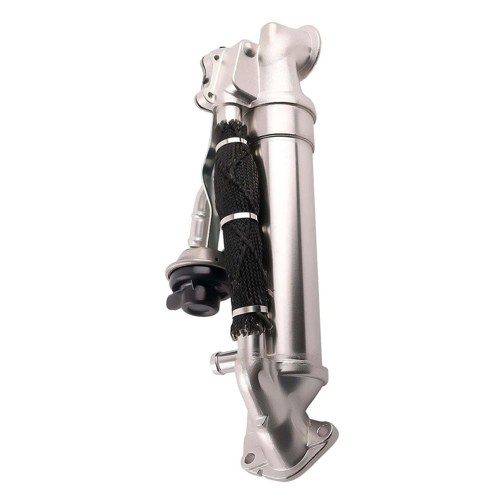 EGR Cooler Exhaust Gas Cooler suitable for Ford Ranger TKE 2.2 3.2 TDCi 2011- FB3Q9U443AA