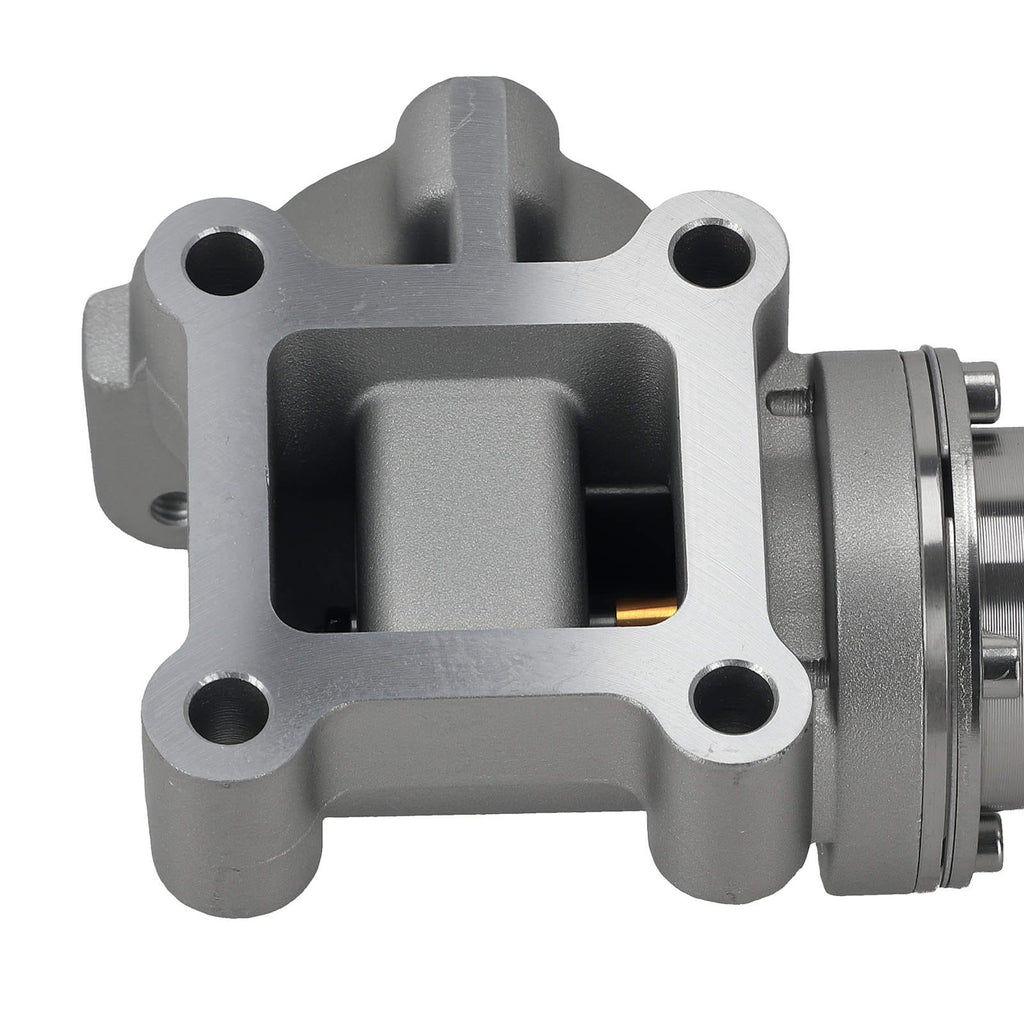 EGR valve suitable for Hyundai H-1 Cargo/Travel 2.5 CRDi 2008-2021 284934A421