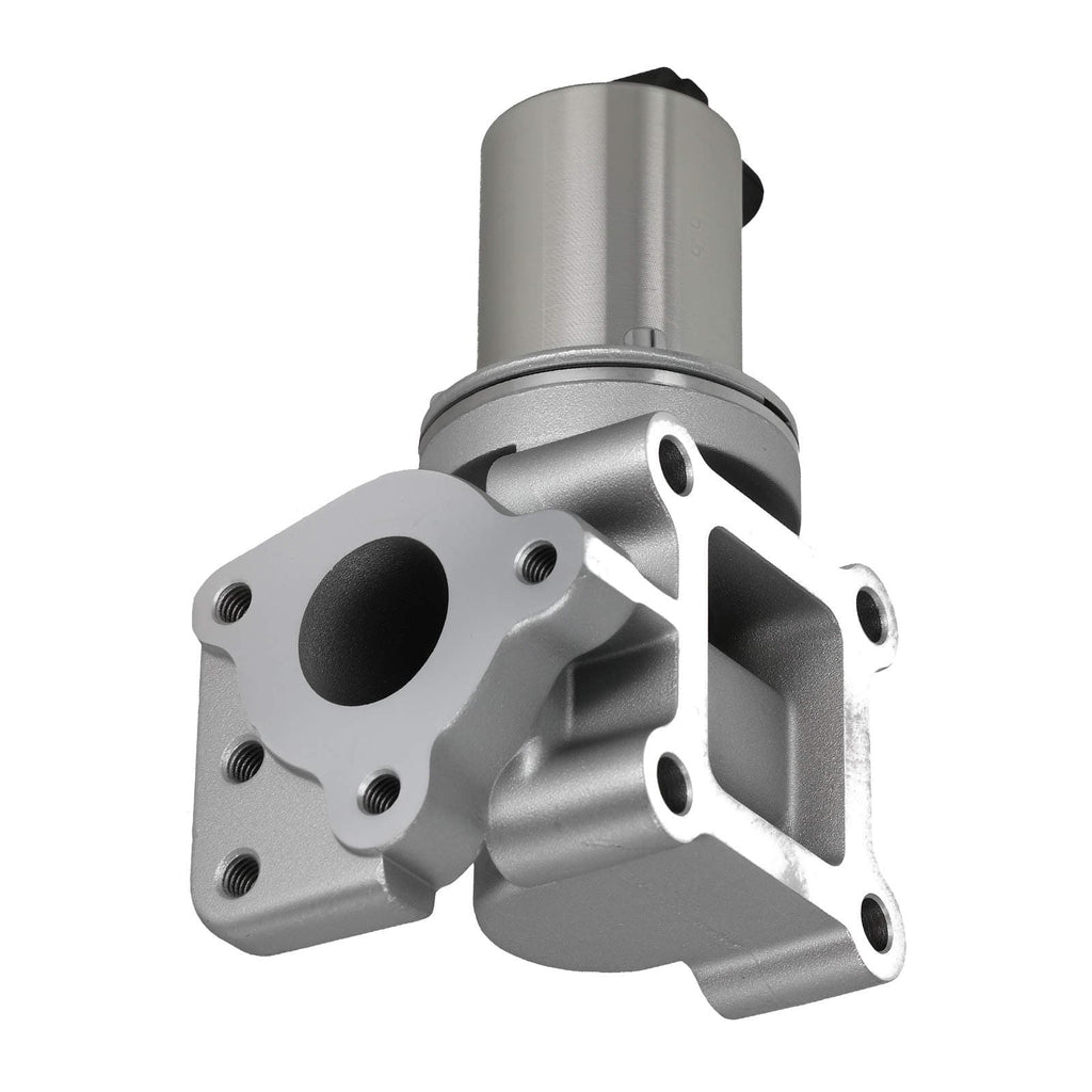EGR valve suitable for Hyundai H-1 Cargo/Travel 2.5 CRDi 2008-2021 284934A421