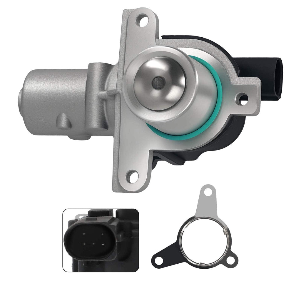 EGR VALVE suitable for Dacia Duster suitable for Renault Kangoo 1.5 dCi 2010-18 suitable for Suzuki 8200561269