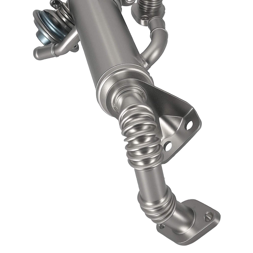 EGR cooler suitable for Fiat Ducato 2.3 F1AE0481C 2002-2021 504178568